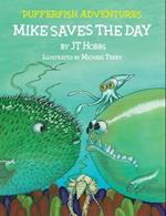 Mike Saves the Day: Pufferfish Adventures 