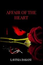 Affair Of The Heart