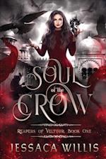 Soul of the Crow 