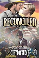 reconciled