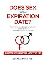 Does Sex Have an Expiration Date?