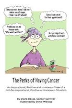 The Perks of Having Cancer