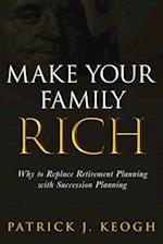 Make Your Family Rich 