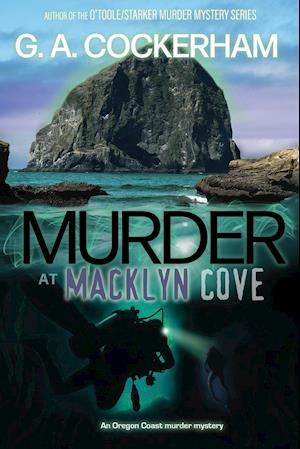 Murder at Macklyn Cove