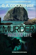 Murder at Macklyn Cove 