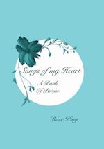 Songs Of My Heart