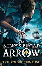 The King's Broad Arrow 