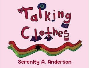 Talking Clothes