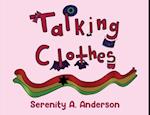 Talking Clothes 