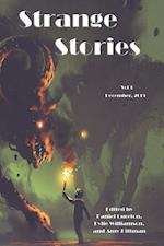 Strange Stories