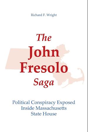 The John Fresolo Saga