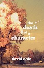 Death of a Character