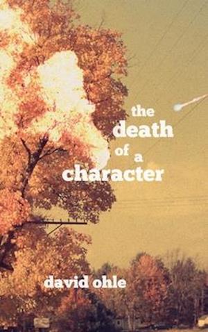 The Death of a Character
