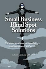 Small Business Blind Spot Solutions