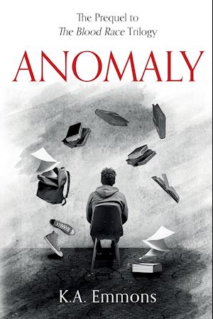 Anomaly