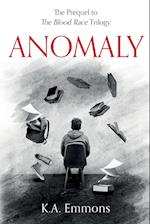 Anomaly