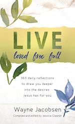Live Loved Free Full