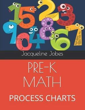 Pre-K Math