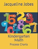 Kindergarten Math