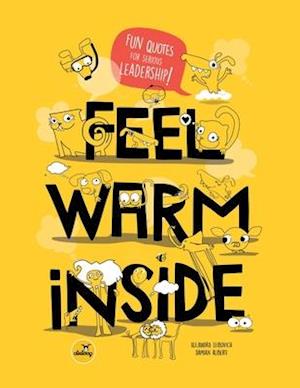 Feel Warm Inside