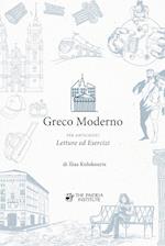 Greco Moderno per Antichisti