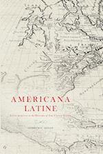 Americana Latine