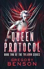 The Queen Protocol (Tolagon Series Book 2)