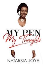 My Pen, My Thoughts, Volume 2