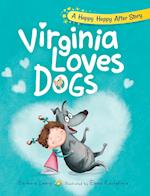 Virginia Loves Dogs