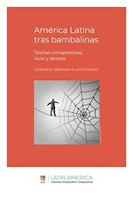 América Latina tras bambalinas