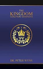 Kingdom Coalition Manifesto