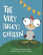 The Very Ugly Chicken