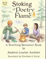 Stoking the Poetry Flame