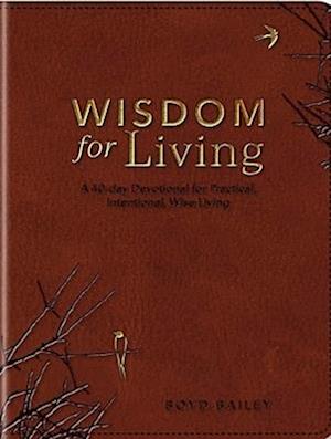 Wisdom for Living