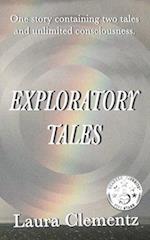 Exploratory Tales: A Novel 