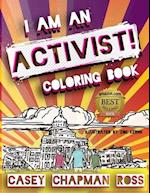 I Am An Activist!