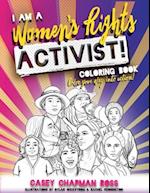 I Am A Women's Rights Activist!