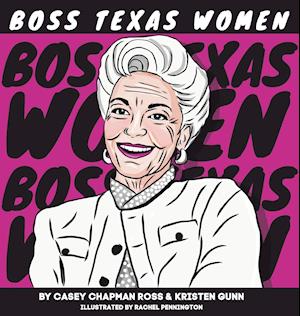 Boss Texas Women