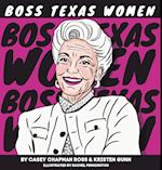 Boss Texas Women 