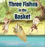 Three Fishes in the Basket