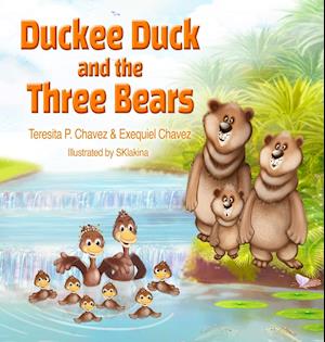 Duckee Duck and the Three Bears