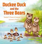 Duckee Duck and the Three Bears 