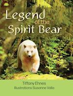 Legend of the Spirit Bear
