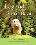 Legend of the Spirit Bear