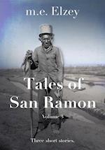 Tales of San Ramon
