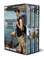 The Trailblazer Series : The Nathan Bartlett Story
