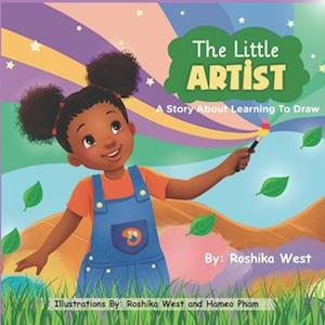 The Little Artist: A Story About Learning to Draw