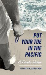 Put Your Toe in the Pacific