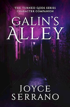 Galin's Alley