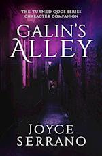 Galin's Alley